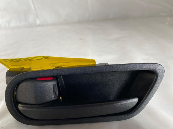 2010 - 2011 MAZDA 3 4-Door Rear Inside Door Handle Left Driver Side LH OEM