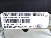 2011-2019 FORD FIESTA Air Bag Driver Steering Wheel Airbag SRS Left AE8354043B13