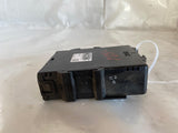 2014 2015 TOYOTA PRIUS TCM Transmission Control Module VIN DU 7th & 8th digit J