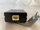 2014 2015 TOYOTA PRIUS Driver Park Assist Vehicle Approach Control Module J