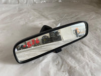 2004 - 2022 TOYOTA PRIUS Hybrid Rear View Mirror Manual Dimming OEM J