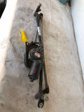 2006 FORD EXPLORER Windshield Wiper Transmission Linkage with Motor OEM