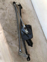 2006 FORD EXPLORER Windshield Wiper Transmission Linkage with Motor OEM