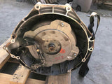 2006 - 2007 FORD EXPLORER 4.6L 8 Cylinder Automatic Transmission 186K Miles