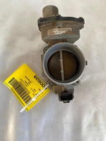 2006 - 2008 FORD EXPLORER 4.6L Fuel Injection Throttle Body Valve OEM