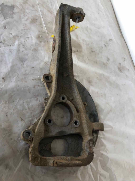 2006 - 2010 FORD EXPLORER Front Spindle Knuckle Left Driver Side LH OEM