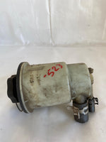 2006 FORD EXPLORER Power Steering Pump Fluid Reservoir Bottle Tank OEM