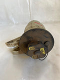 2006 FORD EXPLORER Power Steering Pump Fluid Reservoir Bottle Tank OEM