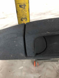 2002 - 2010 FORD EXPLORER Rear Outside Door Handle Black Left Driver Side LH