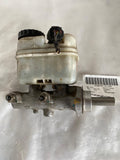 2006 - 2010 FORD EXPLORER Brake Master Cylinder with Fluid Reservoir Bottle Tank