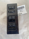 2006 FORD EXPLORER Front Master Power Window Switch Control Left Driver Side