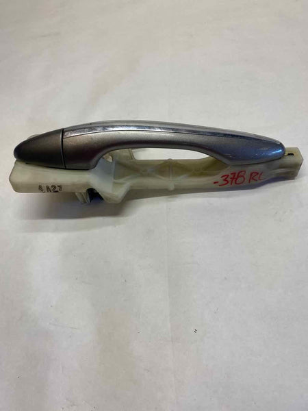 2011 - 2015 KIA OPTIMA Rear Outside Door Handle Left Driver LH Color Code: IM