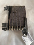 2002 - 2010 FORD EXPLORER 24.6L Rear Heater Core Element OEM