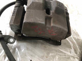 2010 - 2022 TOYOTA PRIUS Hybrid Front Disc Brake Caliper Driver Left Hatchback J