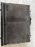 2004 - 2006 MITSUBISHI ENDEAVOR 3.6l Front Engine Radiator OEM