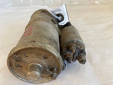 2006 - 2010 FORD EXPLORER 4.6L 8 Cylinder Engine Starter Motor OEM