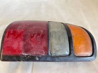 2004 - 2006 CHEVY TAHOE Sport Utility Tail Light Assembly Left Driver Side LH