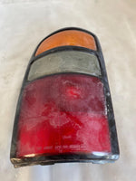 2004 - 2006 CHEVY TAHOE Sport Utility Tail Light Assembly Left Driver Side LH