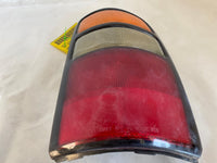 2004 - 2006 CHEVY TAHOE Sport Utility Tail Light Assembly Right Passenger Side