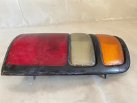 2004 - 2006 CHEVY TAHOE Sport Utility Tail Light Assembly Right Passenger Side