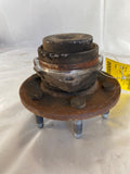 2000 - 2005 CHEVY TAHOE Front Wheel Bearing & Hub Assembly Left Driver Side LH