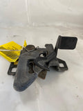 2004 CHEVY TAHOE Sport Utility Front Hood Panel Lock Latch w/ Release Lever OEM