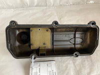 1994 FORD MUSTANG Engine Valve Cover Driver Side LH 38.L A/T OEM J