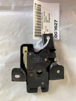 1994 FORD MUSTANG Trunk Latch Rear Lid Actuator Release Lock 38.L A/T OEM J