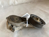 1994 - 2004 FORD MUSTANG Engine Drive Belt Tensioner Pulley 38.L A/T OEM J