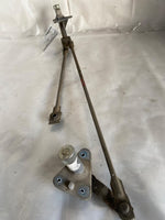 1994 - 2004 FORD MUSTANG Windshield Wiper Motor Linkage Transmission A/T OEM J