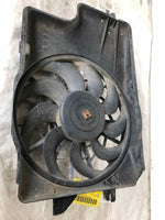 1994 - 1996 FORD MUSTANG Radiator Cooling Fan Assembly 6 Cylinder 3.8L OEM J