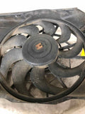 1994 - 1996 FORD MUSTANG Radiator Cooling Fan Assembly 6 Cylinder 3.8L OEM J