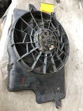 1994 - 1996 FORD MUSTANG Radiator Cooling Fan Assembly 6 Cylinder 3.8L OEM J