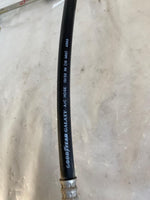 2003 - 2005 CHEVY TAHOE Air Conditioner Refrigerant Discharge Hose P/N 15134454