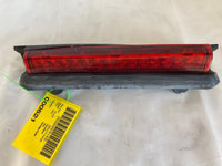 2004 CHEVROLET TAHOE 3rd Third Brake Light Avoidance Lamp Rear Roof Mounted OEM