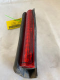 2004 CHEVROLET TAHOE 3rd Third Brake Light Avoidance Lamp Rear Roof Mounted OEM