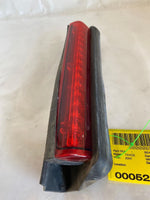 2004 CHEVROLET TAHOE 3rd Third Brake Light Avoidance Lamp Rear Roof Mounted OEM