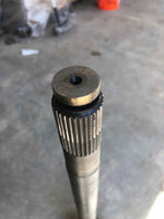 1995 - 2000 CHEVROLET TAHOE 5.7L Rear Axle Shaft Left Driver Side LH OEM