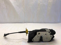 2008 2009 BMW 528I Front Door Latch Lock Actuator Passenger Right RH Sedan OEM