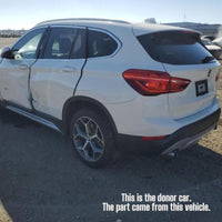 2018 BMW X1 SUV Rear Liftgate Hatch Support Strut Right Passenger Side RH