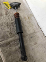 2018 BMW X1 Rear Back Suspension Strut Rod Shock Left Driver Side LH OEM