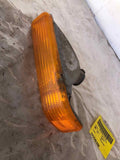 1995 DODGE DAKOTA Front Corner Park Light Park Lamp Turn Signal Passenger Side