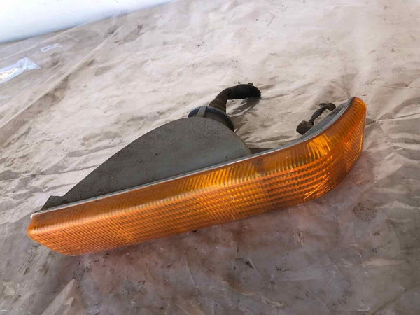 1995 DODGE DAKOTA Front Corner Park Light Park Lamp Turn Signal Driver Side LH