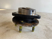 2011 - 2016 CHEVROLET CRUZE LT Sedan Front Wheel Bearing Hub Right Passenger RH