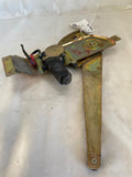 1994 - 1996 DODGE DAKOTA Front Door Window Regulator Right Passenger Side RH