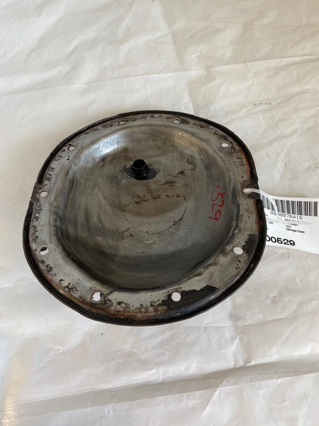 1995 DODGE DAKOTA 5.2L 8 Cylinder Rear Axle Differential Cover OEM