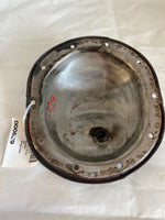 1995 DODGE DAKOTA 5.2L 8 Cylinder Rear Axle Differential Cover OEM