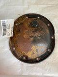 1995 DODGE DAKOTA 5.2L 8 Cylinder Rear Axle Differential Cover OEM