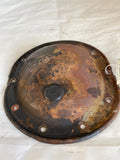 1995 DODGE DAKOTA 5.2L 8 Cylinder Rear Axle Differential Cover OEM