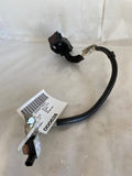 2017 CHEVROLET CRUZE Battery Current Sensor Module w/ Battery Cable 22926732